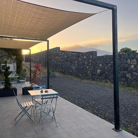 Vista Mare Etna Apartment Ачиреале Екстериор снимка