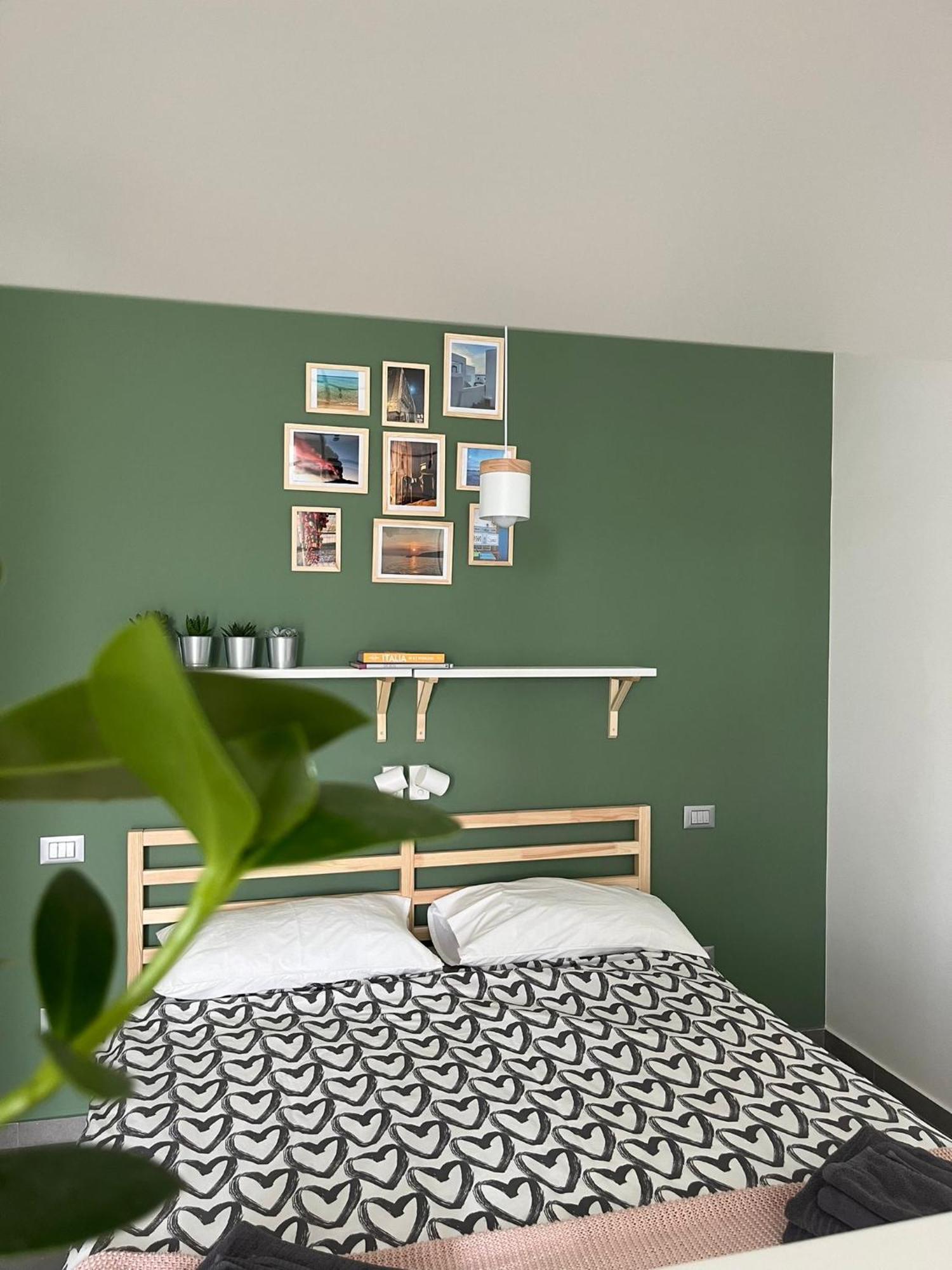 Vista Mare Etna Apartment Ачиреале Екстериор снимка