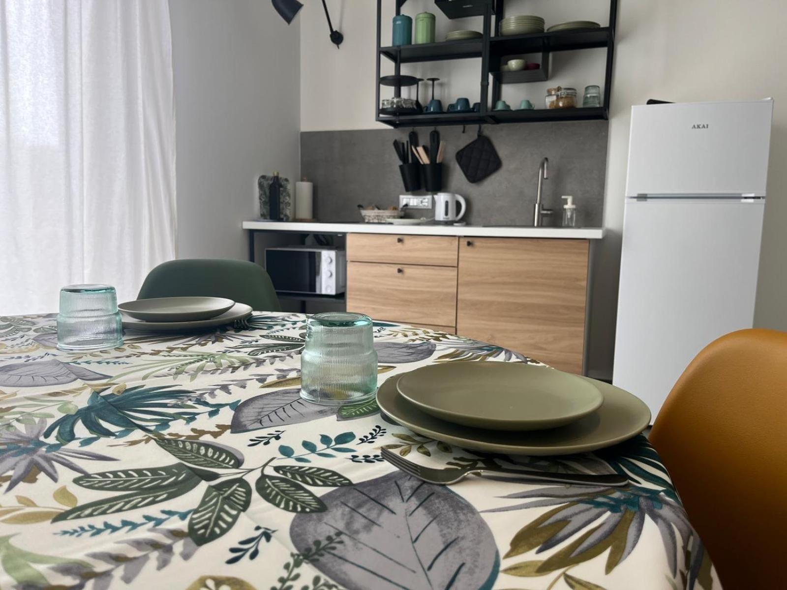 Vista Mare Etna Apartment Ачиреале Екстериор снимка
