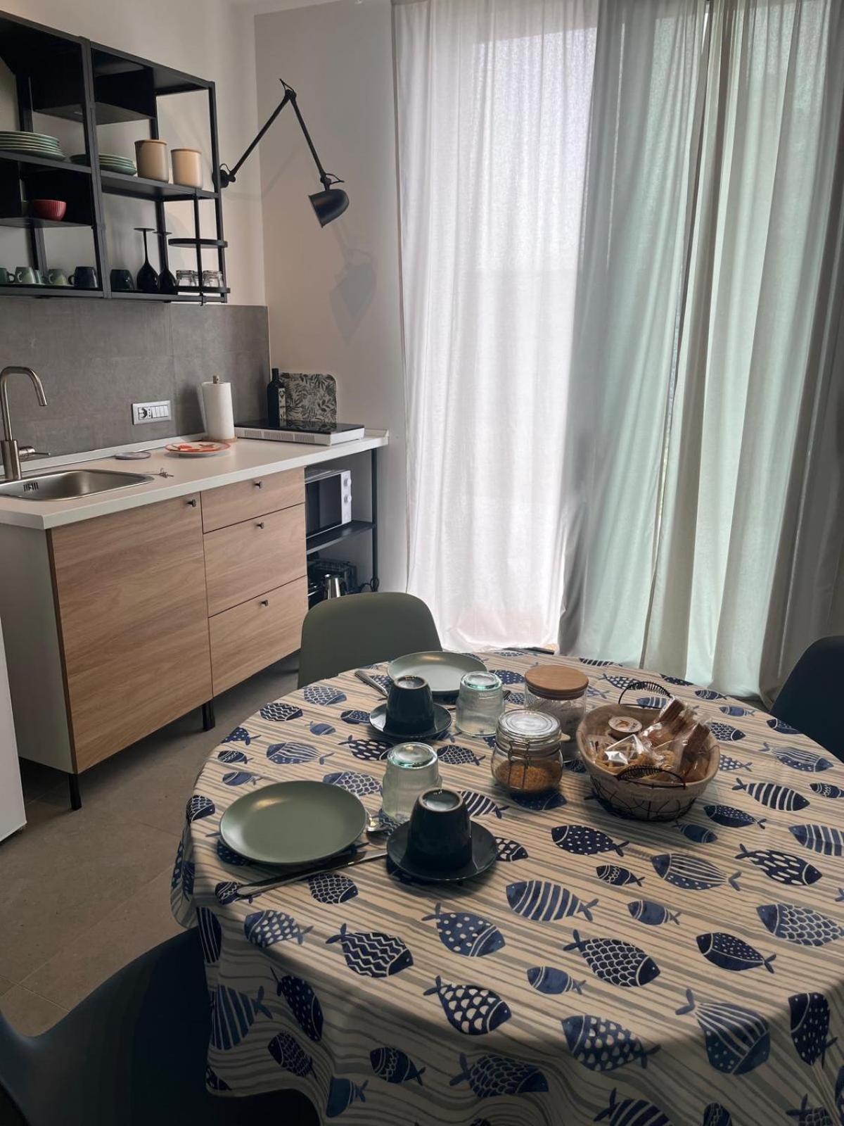 Vista Mare Etna Apartment Ачиреале Екстериор снимка