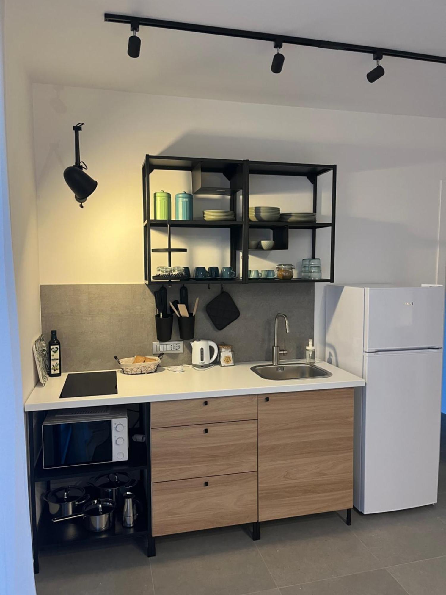 Vista Mare Etna Apartment Ачиреале Екстериор снимка