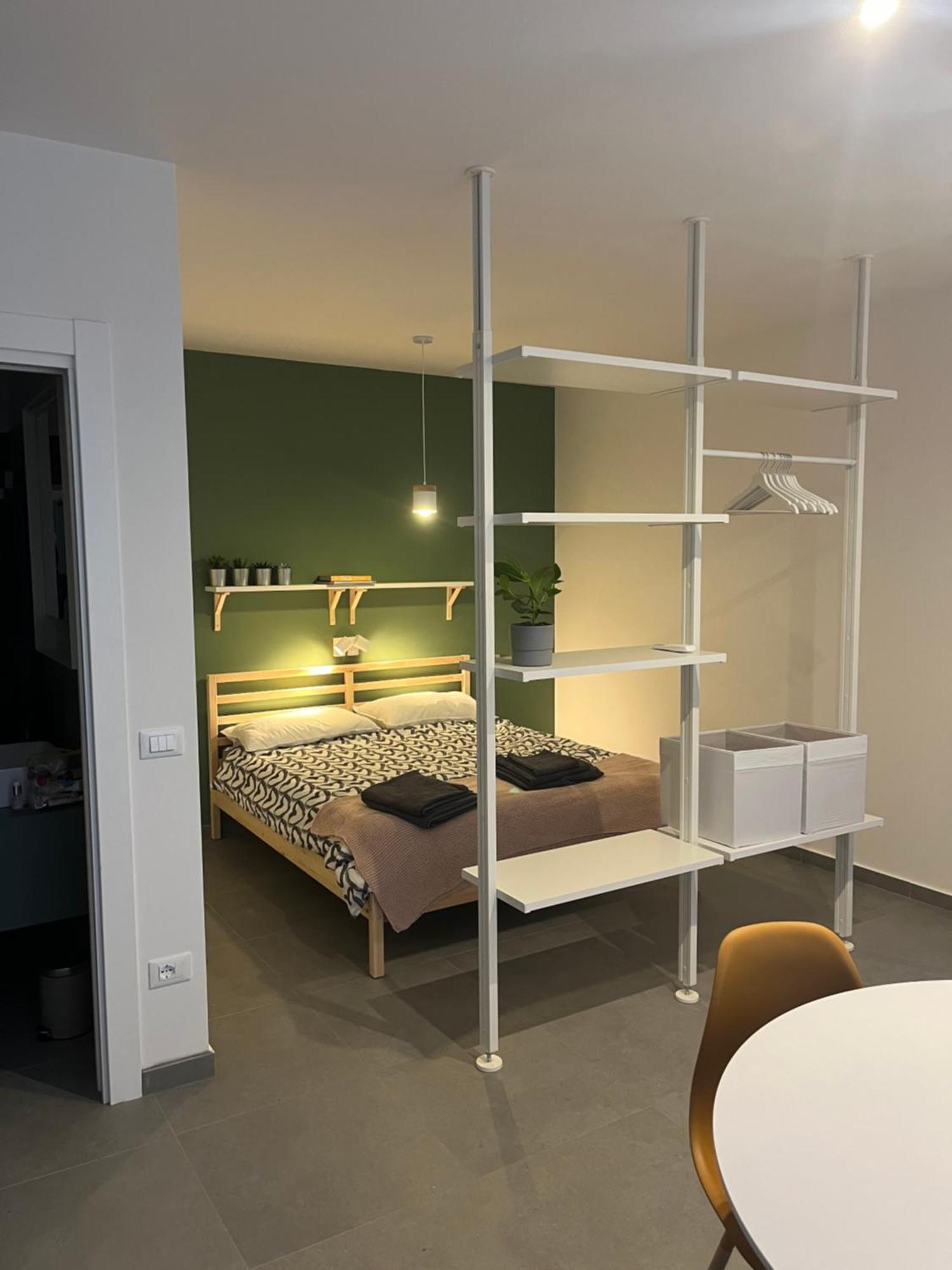 Vista Mare Etna Apartment Ачиреале Екстериор снимка