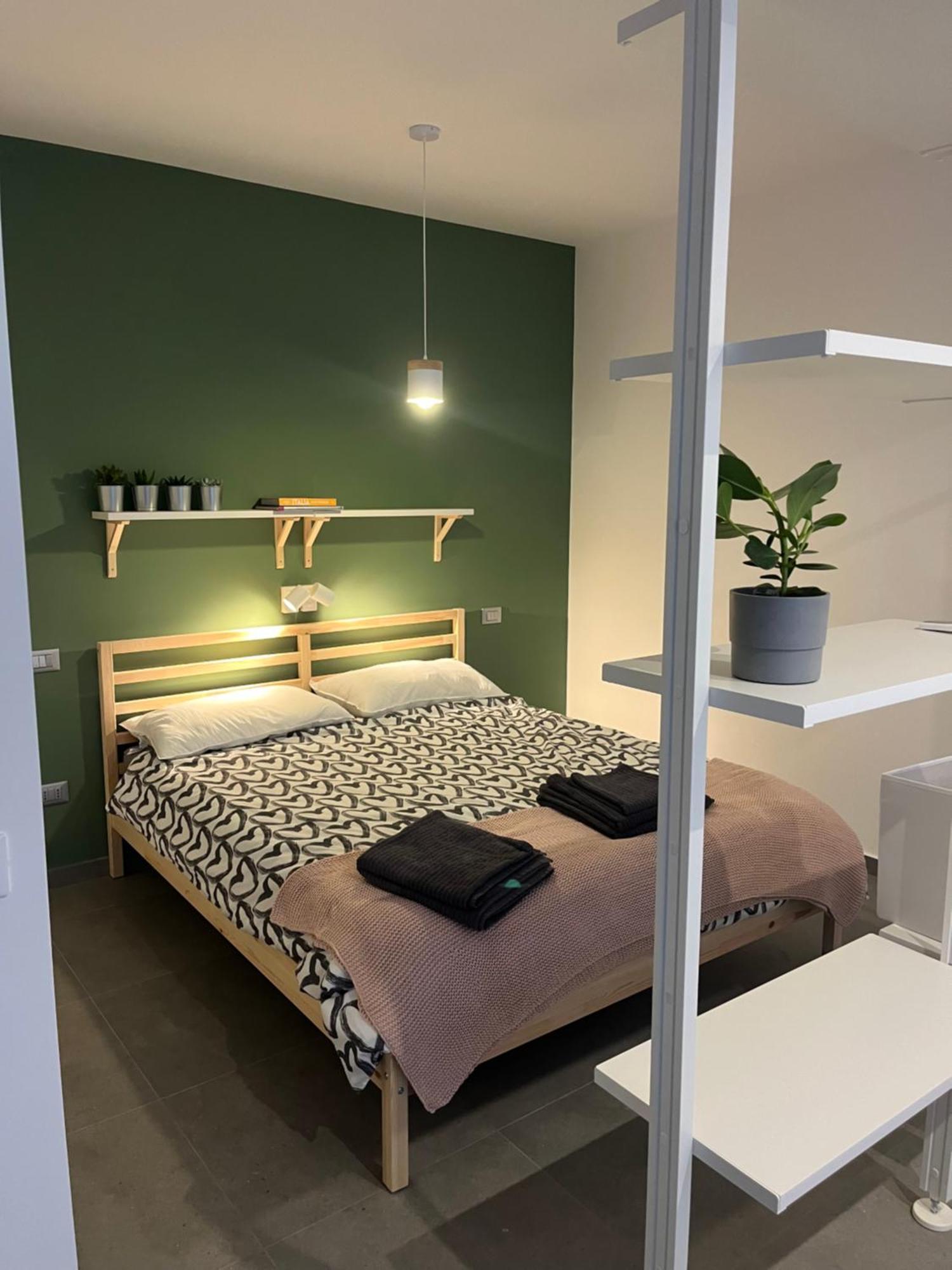 Vista Mare Etna Apartment Ачиреале Екстериор снимка